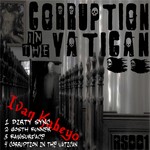 cover: Ivan Kabeyo - Corruption In The Vatican