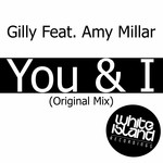 cover: Amy Millar|Gilly - You & I