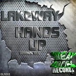 cover: Lakeway - Hands Up