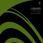 cover: Luminer - Rigel EP