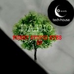 cover: Dario - Funny Stupid Eyes EP