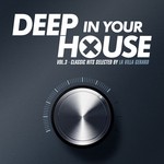 cover: La Villa Gerard|Various - Deep In Your House Vol 3 Classic Hits Selected