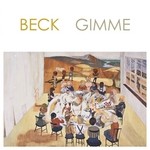 cover: Beck - Gimme