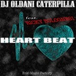 cover: Dj Oldani Caterpilla|Ricky Bolognesi - Heart Beat