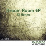 cover: Dj Henna - Dream Room