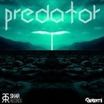 cover: Aeterni - Predator