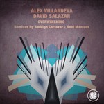 cover: David Salazar|Villanueva, Alex - Overwhelming