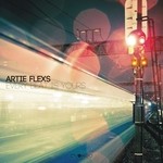 cover: Artie Flexs - Every Beat Is Yours