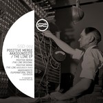 cover: Akasoundsite|Positive Merge - The Line EP