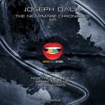 cover: Joseph Dalik - The Nightmare Chronicles EP