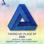 cover: Ozzi - Taking My Place EP