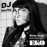 cover: Dj Herby - Black Angel