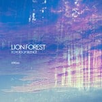 cover: Lion Forest - Echoes Of Silence