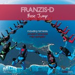 cover: Franzis D - Base Jump