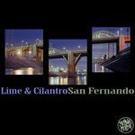 cover: Lime & Cilantro - San Fernando