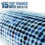 cover: Various - 15 Top Trance Hits 201312