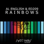 cover: English, Al|Ed209 - Rainbows