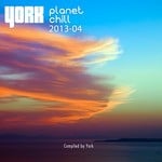 cover: Various - Planet Chill 2013-04 (Compiled By York)