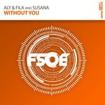 cover: Aly & Fila|Susana - Without You