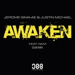 cover: Isma-ae, Jerome|Justin Michael|Novi - Awaken