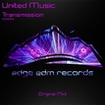 cover: United Music - Transmission