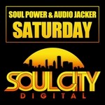 cover: Audio Jacker|Soul Power - Saturday