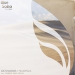 cover: Joe Shadows - Heliopolis