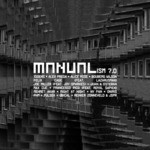 cover: Various - Manualism 7 0