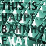 cover: Various - HBF VA 1