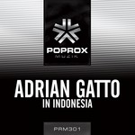 cover: Adrian Gatto - In Indonesia