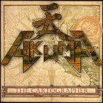 cover: Akuma - The Cartographer