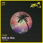 cover: Dmb - Rise & Fall