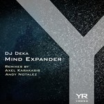 cover: Dj Deka - Mind Expander