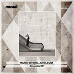 cover: Otero, Mario|Jon Levik - Empatia EP