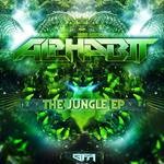 cover: Alphabit - The Jungle EP