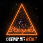 cover: Changing Planes - Nobody EP