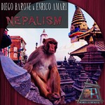 cover: Barone, Diego|Enrico Amari - Nepalism