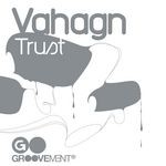 cover: Vahagn - Trust EP