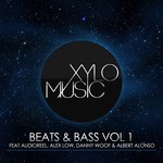 cover: Albert Alonso|Alex Low|Audioreel|Danny Woof - Beats & Bass Vol 1