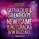 cover: Sativa Dub|Silent Type - New Game