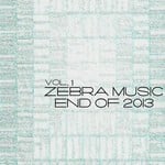 cover: Various - End Of 2013