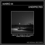 cover: Mario M - Unexpected