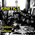 cover: Kinetics - Reckless