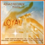 cover: Various - Loyal Riddim