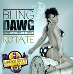 cover: Bling Dawg - Rotate