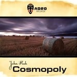 cover: John Kah - Cosmopoly