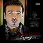 cover: Baby Bash - Unsung The Album