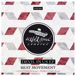 cover: Beat Movement - Devil In Us EP