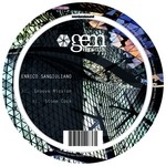 cover: Enrico Sangiuliano - Groove Mission EP