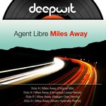 cover: Agent Libre - Miles Away